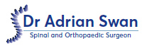 Dr Adrian Swan